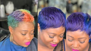Color Your Hair Using Conditioner | Celeblux Colorditioner