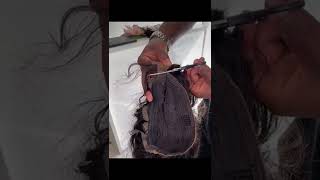 How To:Bring Old Wig Back To Life!| Mslynn Hair