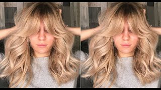 Long Shaggy Haircut | Long Layered Haircut Tutorial | New Layered Cutting Techniques