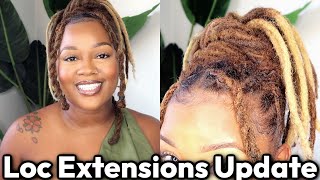 Loc Extensions :: Month 3-4 Update + Loc Extensions Q&A