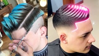 The Most Satisfying Haircut Transformations : Vol 1