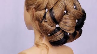 Beautiful Hairstyles For Weddings