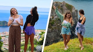 Visiting The Most Beautiful Place On Earth! | The Azores