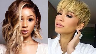 Best New Hairstyle Ideas For Black Women To Try!