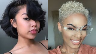 Top Trending 2022 Hairstyle Ideas For Black Women Part 3