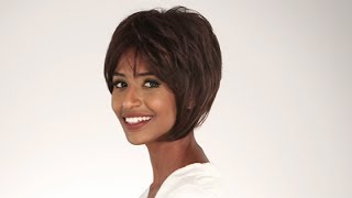 Moore Wig By Vivica Fox | Short Wig For African American Women