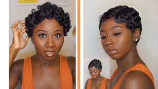 Synthetic Wig Series: Watch Me Slay The Mommy/Pana Wig | Ronny Rae