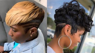 Flawless Pixie Haircuts & Short Hairstyle Ideas To Rock In 2022