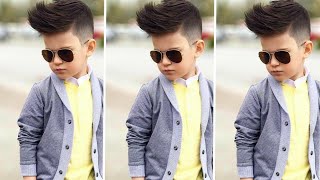 Boys Haircut Idea 2022 | Beat Boys Hairstyle  New Hairstyle For Boys