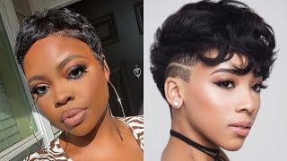 Hot 2022 Hairstyle Ideas For Black Women