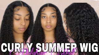 Perfect Curly Hair For Summer || Dola'S Hair | Assalaxx