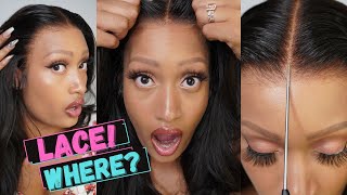 The Most Natural Wig I'Ve Ever Tried!! Hairvivi Review & Install| Alopecia