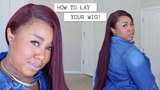 How To Make Your Wig Look More Natural!
