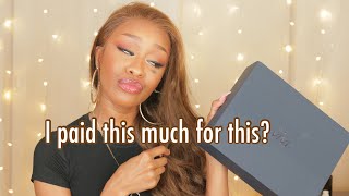 New! Invisi Scalp Hairvivi Wig Review | Not Sponsored!