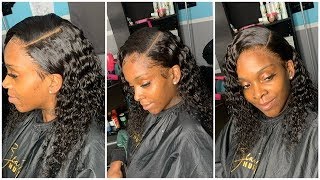 The Best Hd Lace Wig Install | Without It With Baby Hairs| Superbwigs ❤️