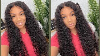 Best Affordable Wig | *Must Have*(Beginner Friendly) | 4X4 Closure Install | #Reshinehair
