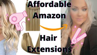 Review: Googoo Amazon Hair Extensions