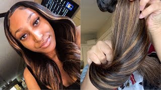 How To: Highlight Your Bundles!! | Kdiani