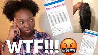 Alipearl Played Me | The Truth About Alipearl Hair *Pics Included*