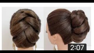 Easy Hairstyles ..New Bridal Updo For Long ...