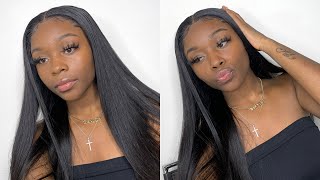 6X6 Closures Are The New Frontals!! | Celie Hair