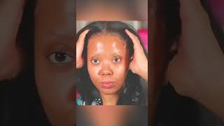 Watch!! Lovely N Cute!!  | Lace Wig Hairstyle | Mslynn Hair
