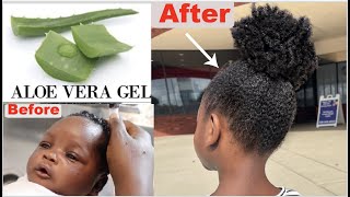 Your Child'S Hair Will Never Stop Growing After You Watch This Natural Hair Compilation | Mercy