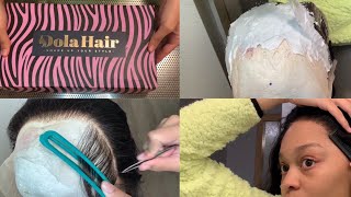Dola Hair Unboxing | Is It Worth The Hype? |