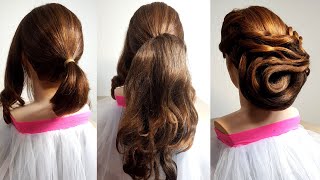 Best Prom Updos For 2020 - Easy Prom Updo Hairstyles