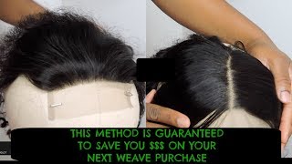 The Absolute Best Way On How To Make A Part On A Free Part Closure (Saving $10-$15)