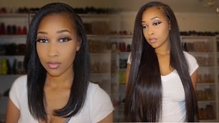 Slay Your Clip In Extensions With Bellami
