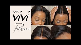 18 Inch Wig! Realistic Looking Wig, Never Miss It | Hairvivi