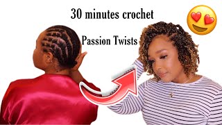 Best Crochet Hair For The Summer! Illusion Braid Pattern | Toyotress