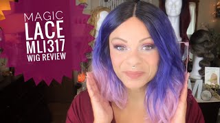 Sooo...I Have Thoughts | Magic Lace Mli317 Wig | Pros & Cons