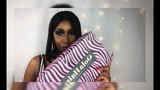 This Wig Tho?! | Dola Hair Wig Review