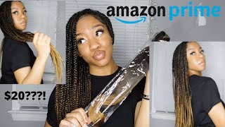 Best Ombre Braiding Hair From Amazon (Review)