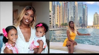 Summer Friendly Holiday Hair| Glueless & 3 Min Install Lace Front Wig| Hairvivi