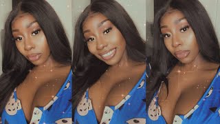 How To | Make A 6X6 Wig Closure Tutorial | Customizing Lace Closure |Bleaching Knots And Plucking ♡