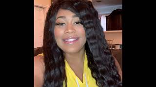 Kendras Boutique 40 Inch Wig 5 Month Review