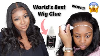 *New* 360 Crystal Lace Wig!! A Circle Of Lace, Simple But Amazing | Body Wave Hair | Geniuswigs