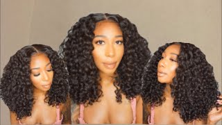 New Butta Lace Unit 5 Wig | Ft  Elevatestyles