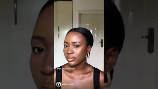 10 Easy & Quick Hairstyles For Relaxed In 2022 | Post Relaxer | No Gel, No Mousse & No Heat