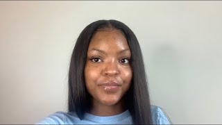 Brazilian Straight Hair Review | Favorite Black Owned Hair Company | Honest Review | Must Watch!!