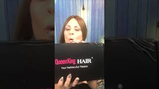 Aliexpress Hit And Miss 613 Full Lace Wig By Queenking Hair On Review