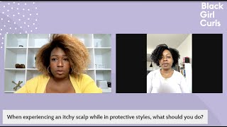 10 Things To Consider Before You "Protective Style" | Black Girl Curls