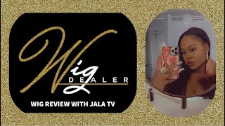Wig Dealer Full Review & Install W/ Jala Tv | Initial Review + 2 Week Update |