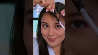 A New Simple Way To Curl Your Hair #Shorts Natalies Outlet