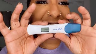 Storytime: Omg Im Pregnant| How I Found Out| Wig Install W/ Celie Hair