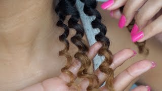 How To Get Perfect 3 Strand Twist Out Results On Natural Hair | Alyssa Forever