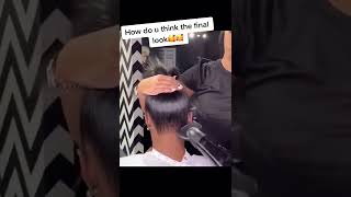 Watch!! How To Kill This Ponytail  | Lace Wig Hairstyle |Mslynn Hair